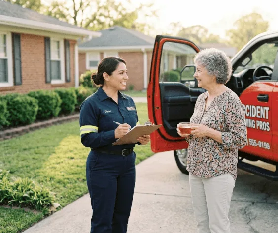 Accident Towing Service Garfield, AR FAQs